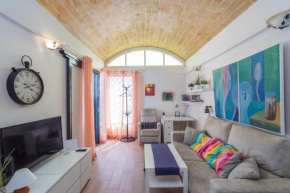 Lightbooking San Agustín next to the beaches